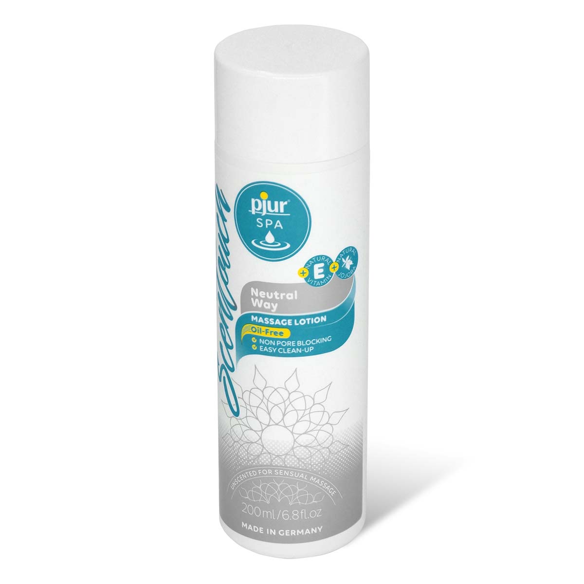 pjur SPA ScenTouch Neutral Way 200ml-p_1