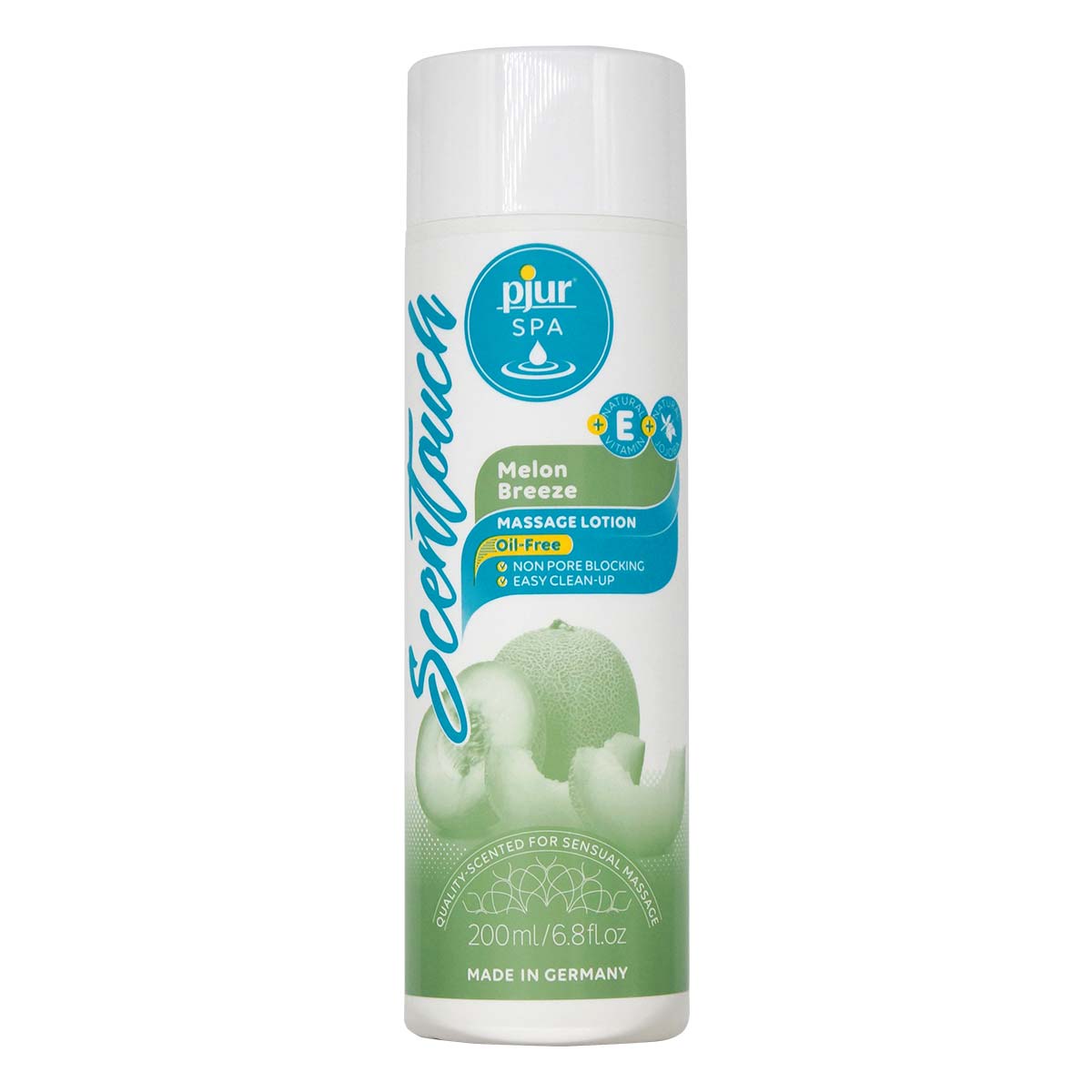 pjur SPA ScenTouch Melon Breeze 200ml-p_2