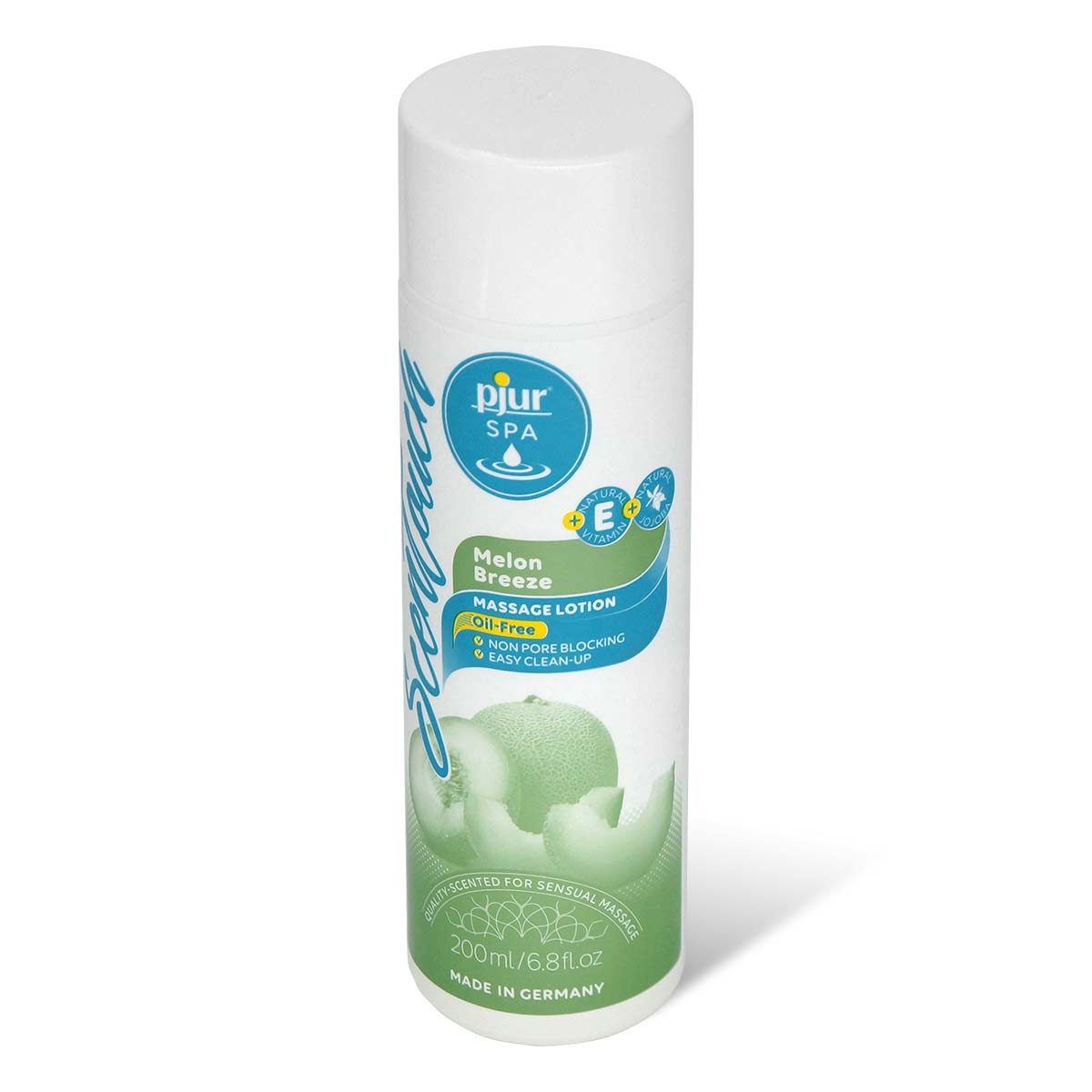 pjur SPA ScenTouch Melon Breeze 200ml-p_1