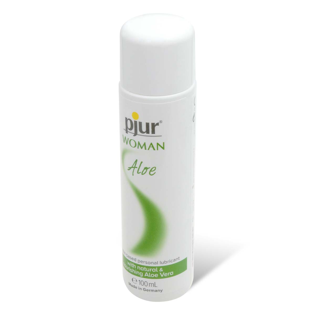 pjur WOMAN Aloe 100ml Water-based Lubricant-thumb