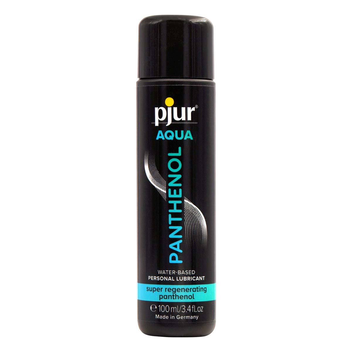 pjur AQUA Panthenol 100ml Water-based Lubricant-p_2