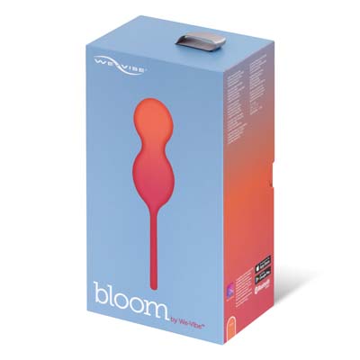 Bloom by We-Vibe Coral-thumb