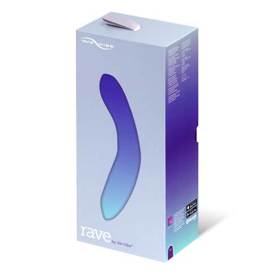 Rave by We-Vibe Purple-thumb