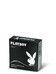 Playboy 潤滑型 3 片裝-p_1