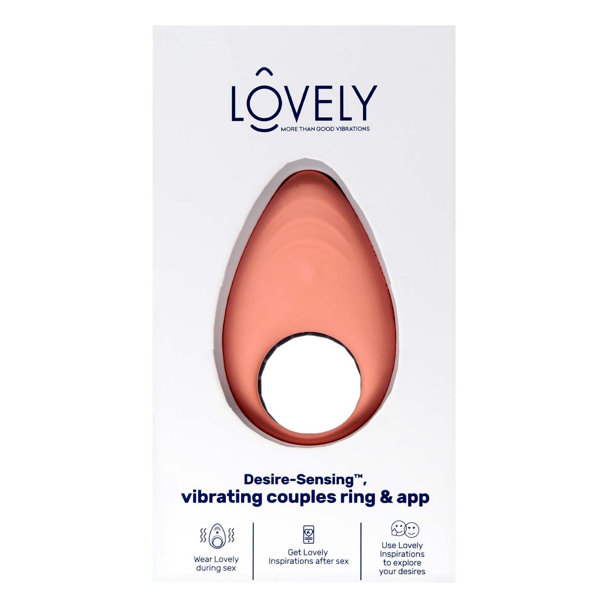 Lovely 2.0 Desire-Sensing™ Vibrating Couples Ring Soft Pink-p_2