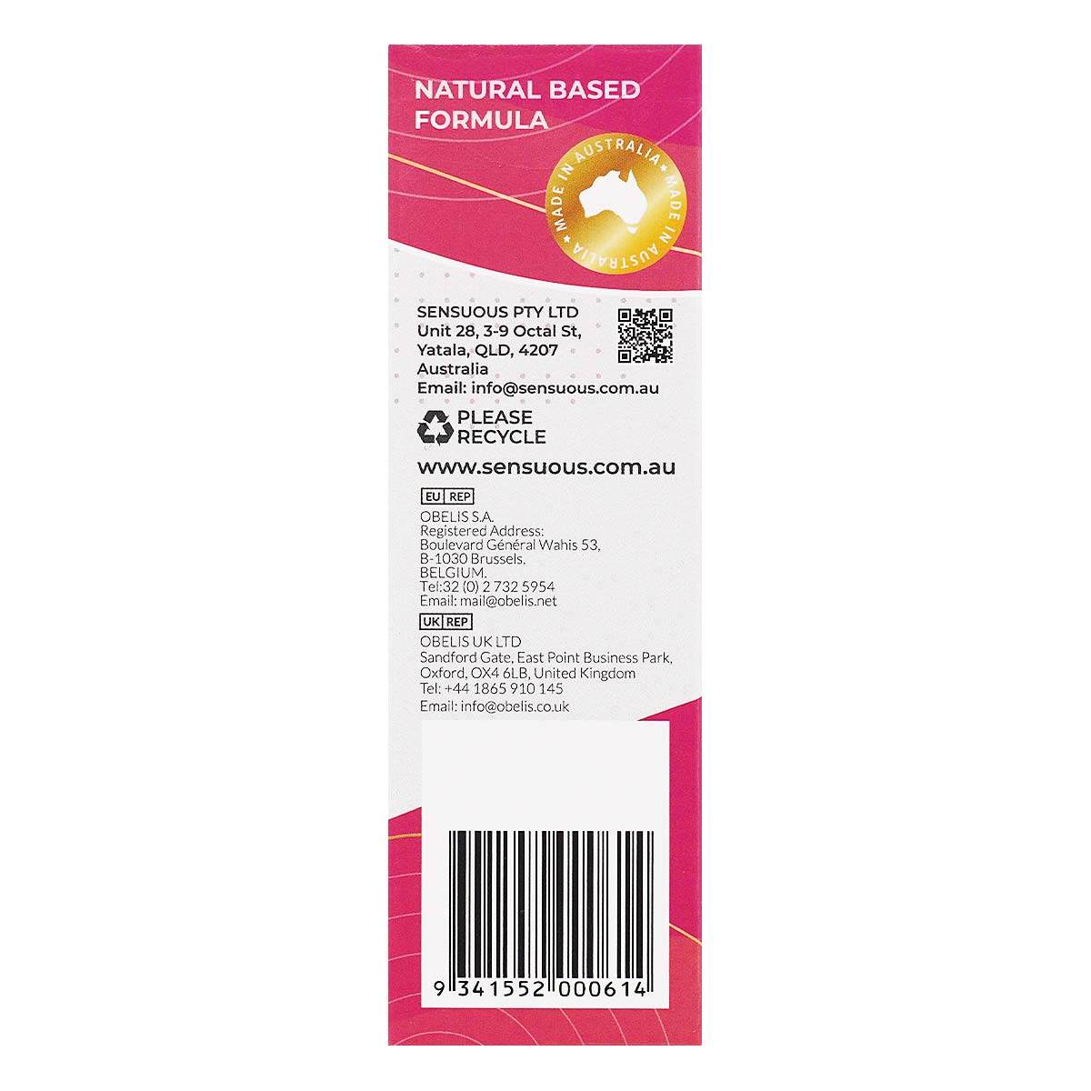 Sensuous Frenzy pleasure gel for women 7ml-p_3