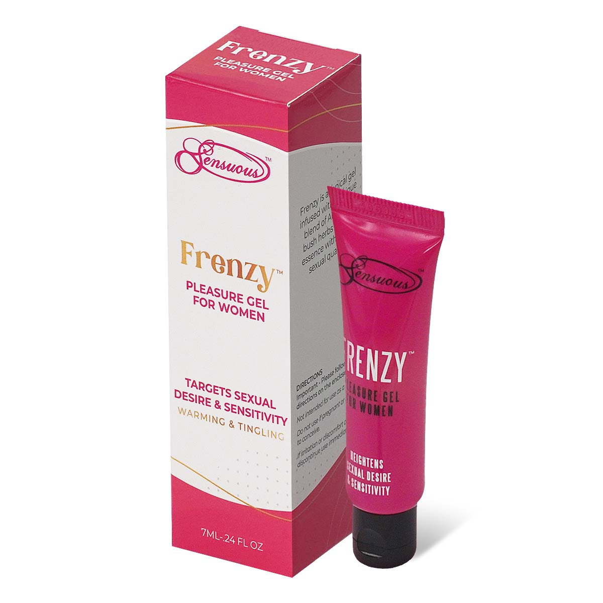 Sensuous Frenzy pleasure gel for women 7ml-p_1