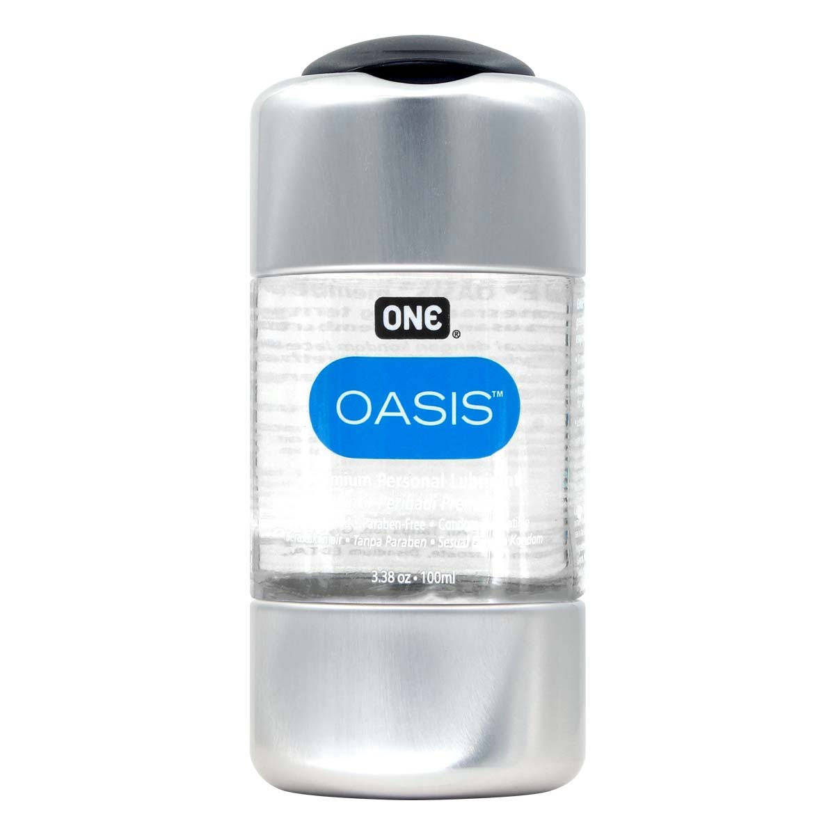 ONE Oasis 100ml Water-based Lubricant-p_2