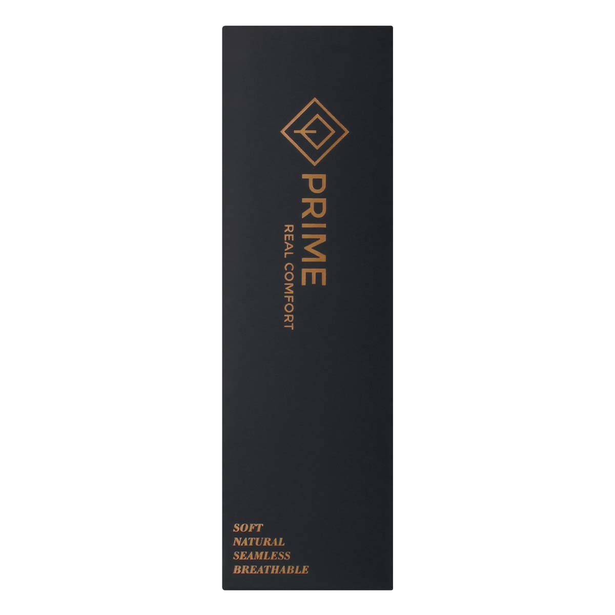 Prime Boxers 男装平口内裤 (藏青色)-p_2