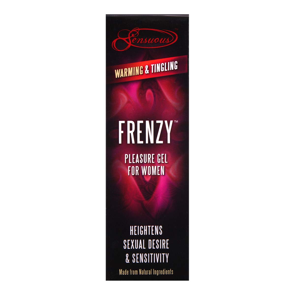 Sensuous Frenzy 情慾熱感凝膠 7ml-p_2